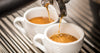 Coffee vs Espresso: What's the Difference?