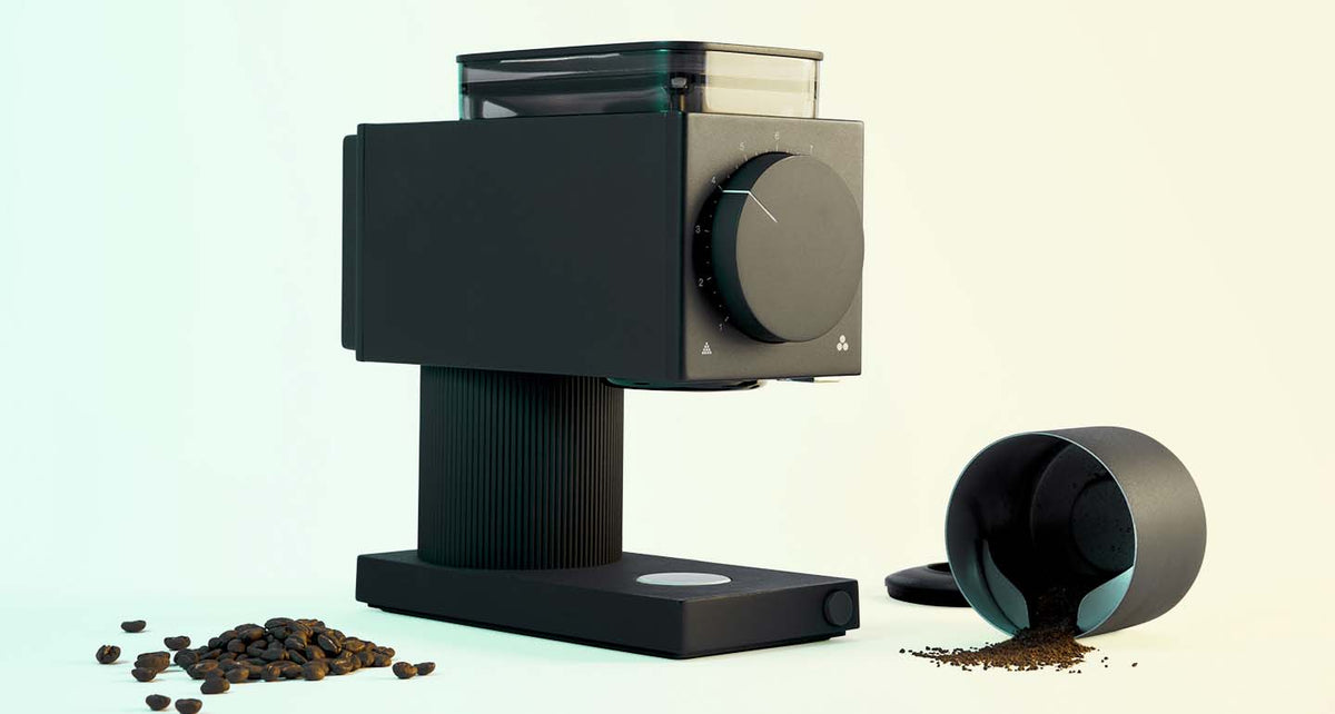 Burr Grinder vs Blade Grinder Which Is Better? Trade Coffee