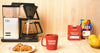 How coffee pros are brewing from home
