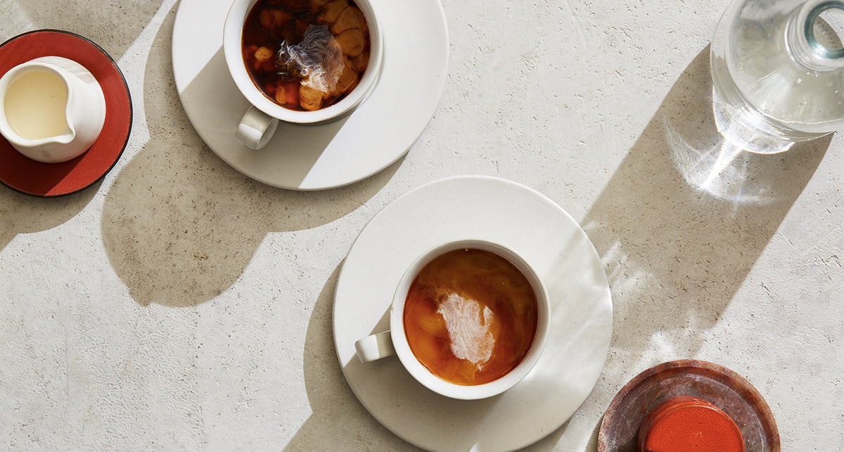 The Complete Home Brew Coffee Glossary The Counter Trade Coffee