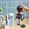 Cold brew guides