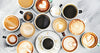 Latte vs cappuccino vs flat white: what is the actual difference?