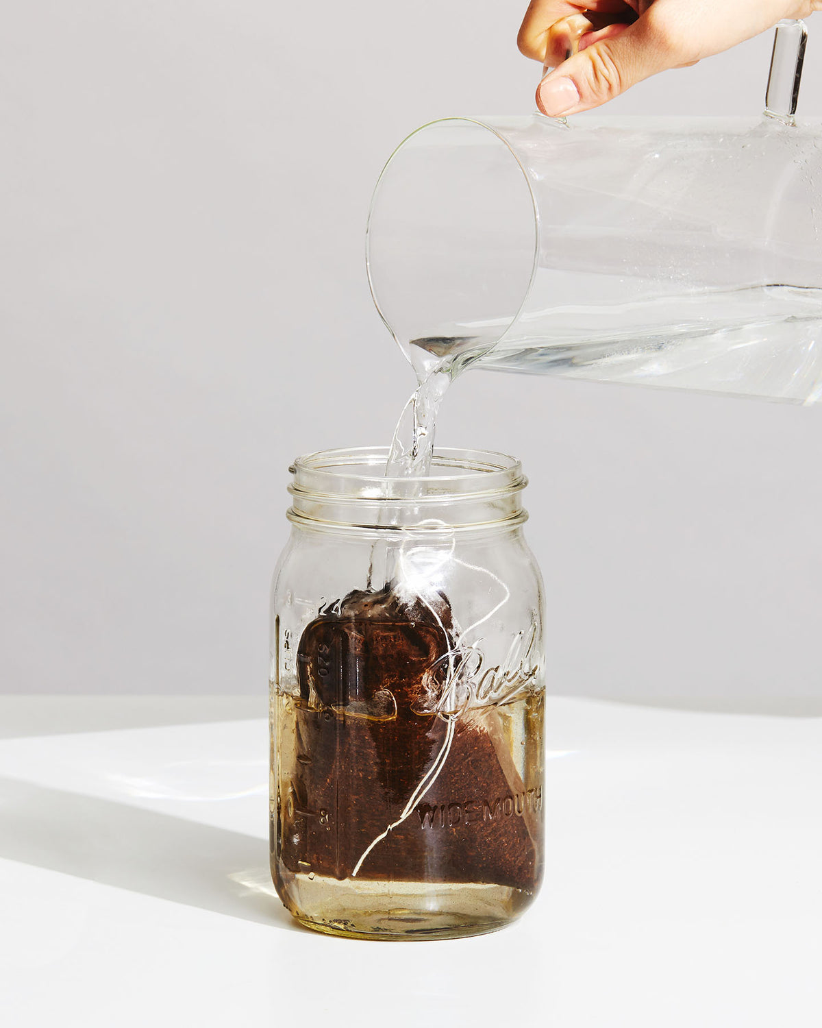 The Complete Cold Brew Guide to Summer The Counter Trade Coffee