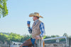 How to make cowboy coffee the specialty coffee way
