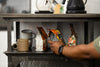 The cost of coffee is changing