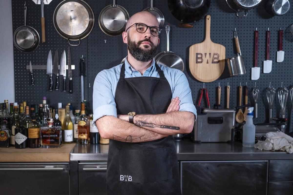 This Viral Recipe Could be Your Chance to Win The Counter Trade Coffee