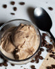 The ultimate homemade cocoa coffee ice cream recipe