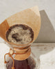 Can coffee also be calming?