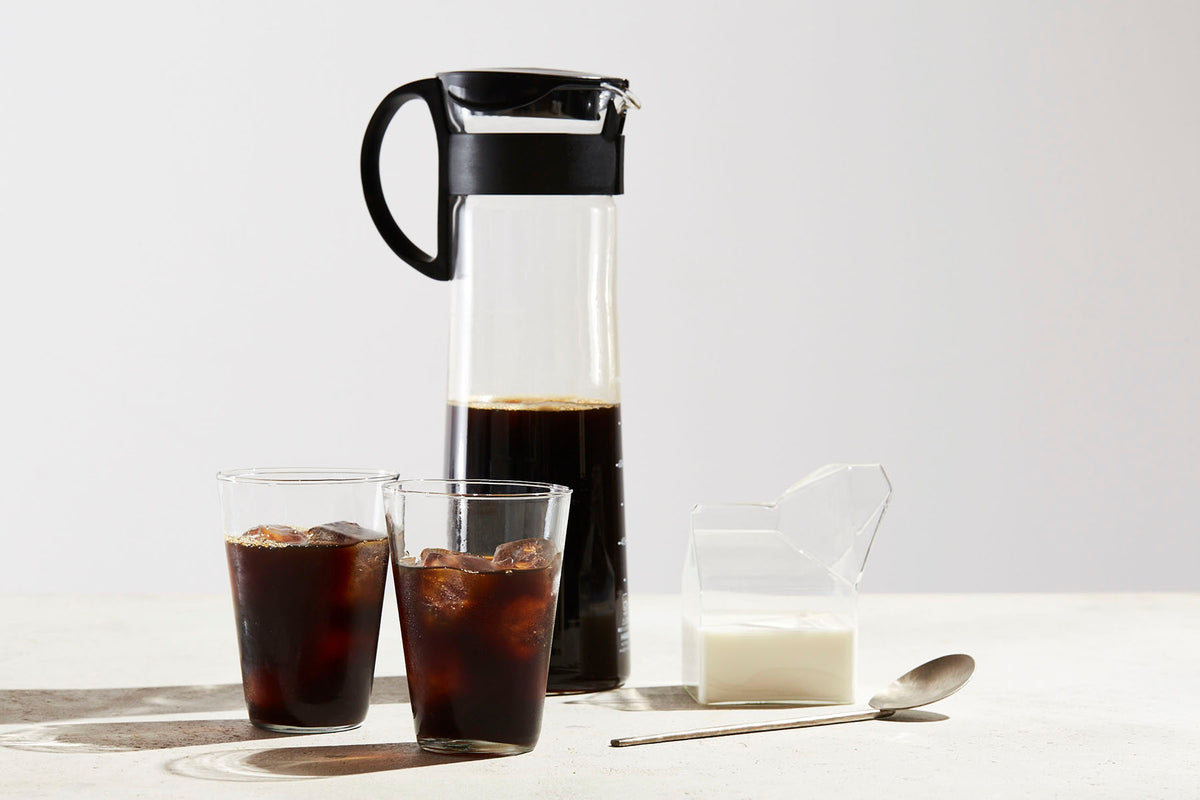 Does Cold Brew Have More Caffeine? Trade Coffee