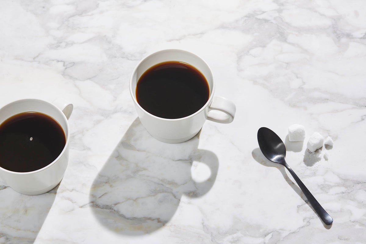 How to Make Black Coffee that Tastes Good