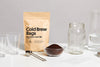 How to Use Trade Cold Brew Bags