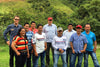 Rainforest Alliance has a strong ally in Joe