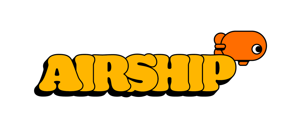 The Airship Coffee Roasters Collection Trade Coffee