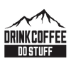  The DRINK COFFEE DO STUFF Roasters Collection 