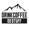 Drink Coffee Do Stuff
