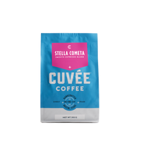 Cuvée Coffee