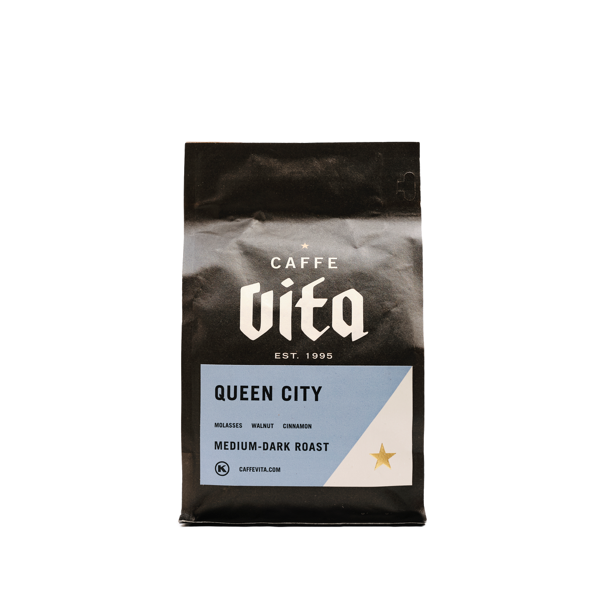 Queen City | Trade Coffee