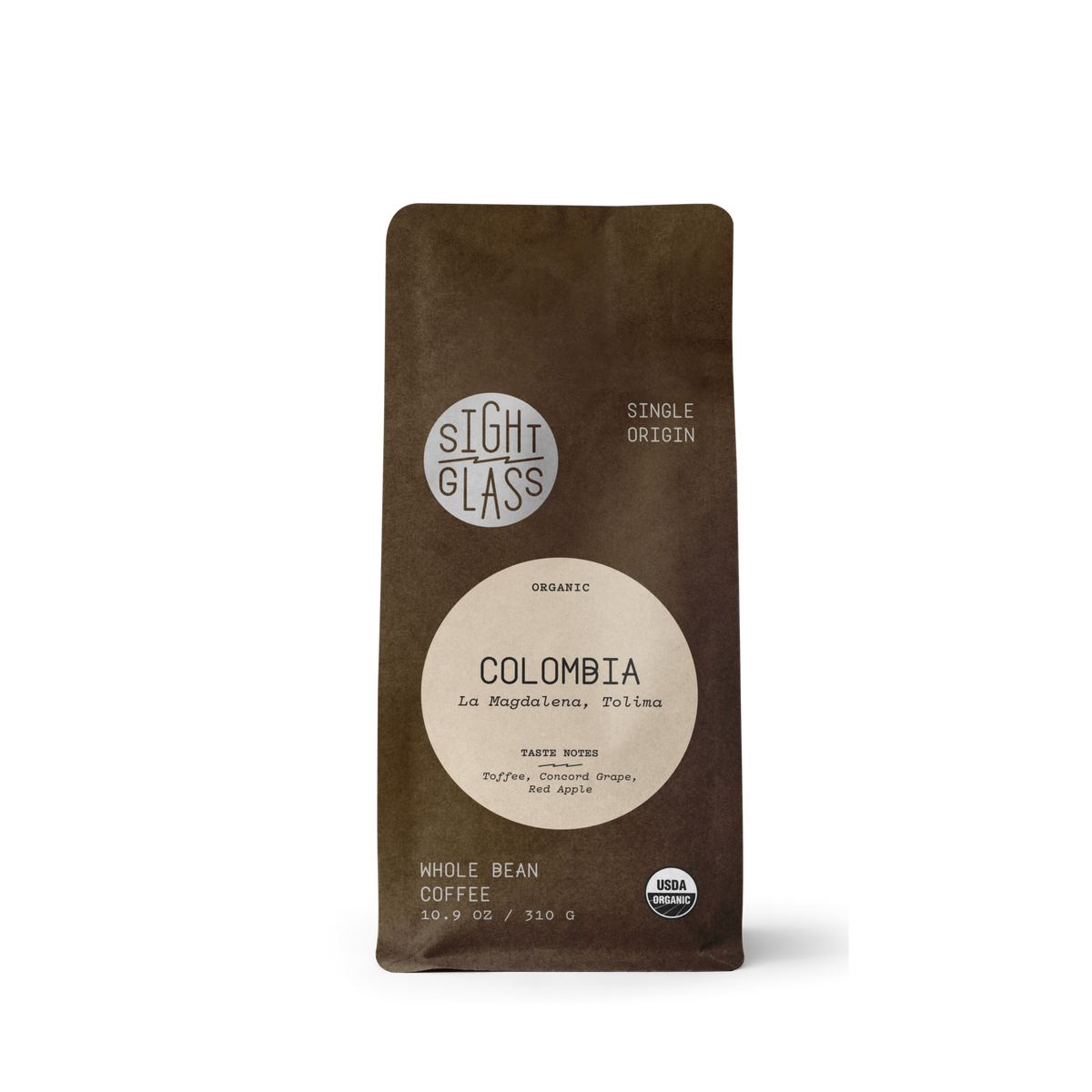 Colombia La Magdalena Tolima | Trade Coffee
