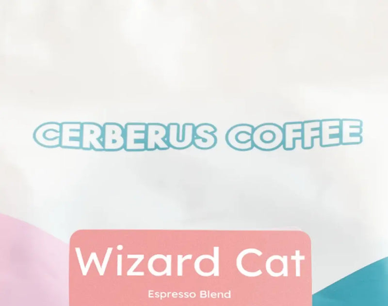 Cerberus has fostered an inspiring community in small-town Oregon—and their coffees are as bold, bright, and welcoming as the people.