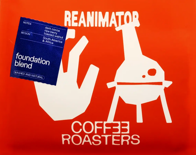 Inspired by coffee’s complexity, ReAnimator has been sharing its noble beverage with Philadelphia since 2011.