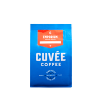 Cuvée Coffee