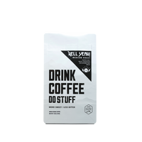 Drink Coffee Do Stuff