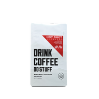 Drink Coffee Do Stuff