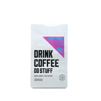 Drink Coffee Do Stuff