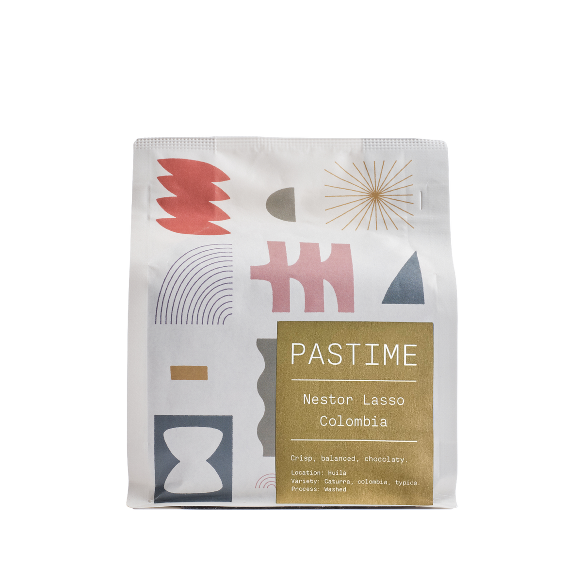 Colombia Nestor Lasso | Trade Coffee