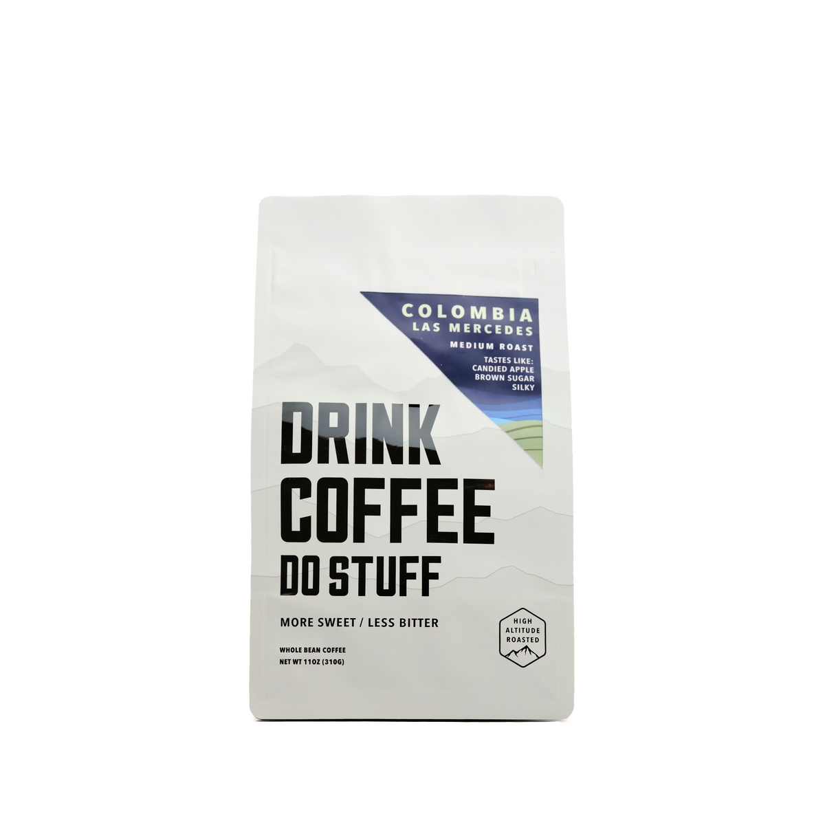 Colombia Las Mercedes | Trade Coffee