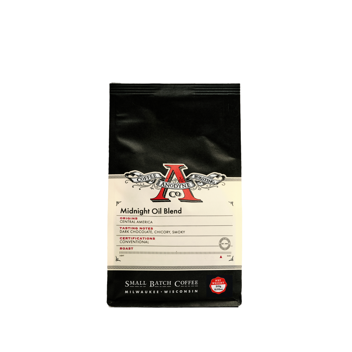 Midnight Oil | Trade Coffee