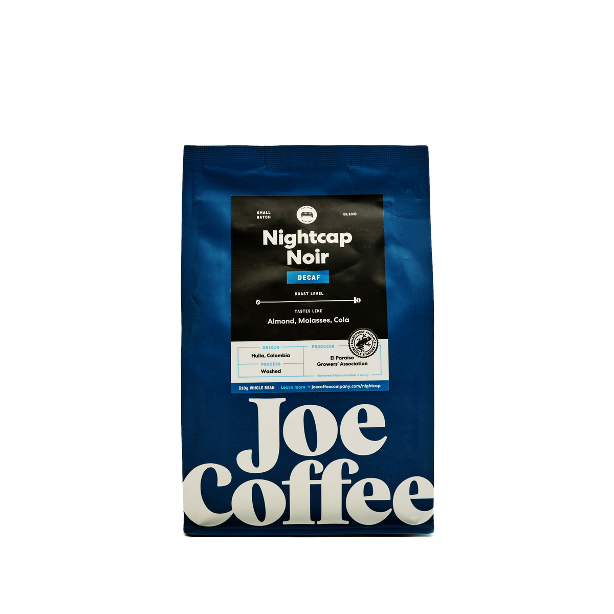 Nightcap Noir Decaf | Trade Coffee