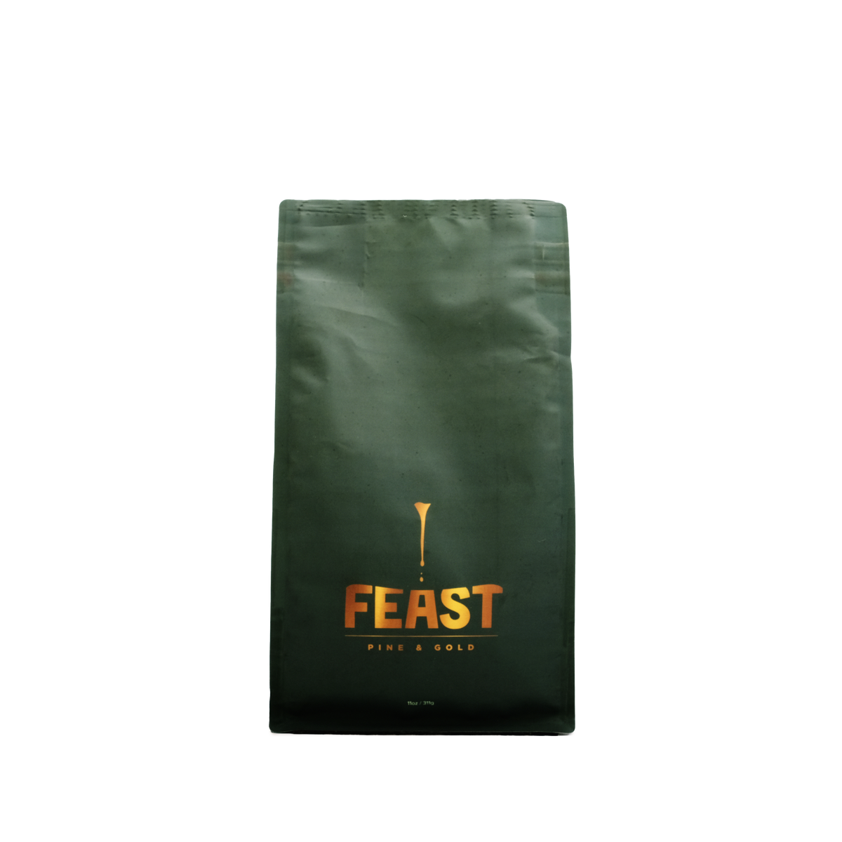 Pine & Gold | Trade Coffee