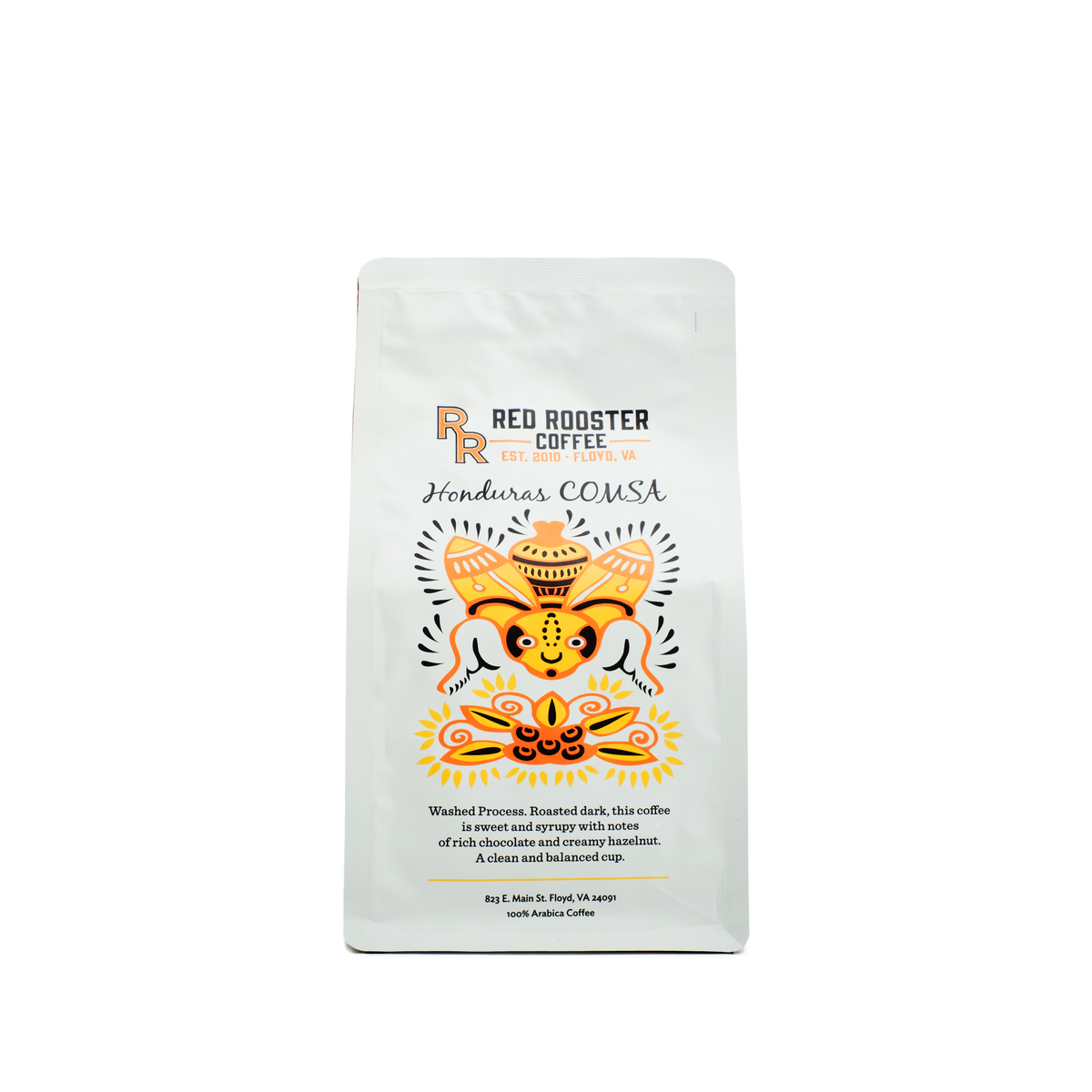 Honduras COMSA | Trade Coffee