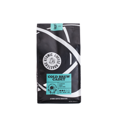 Cold Brew Cadet