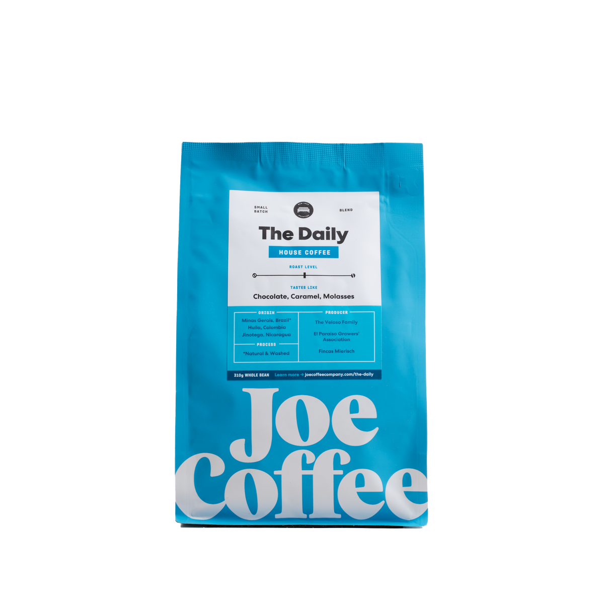 The Daily - 5 lb bag | Trade Coffee