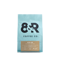 8th and Roast