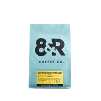 8th and Roast