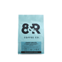 8th and Roast