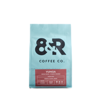 8th and Roast