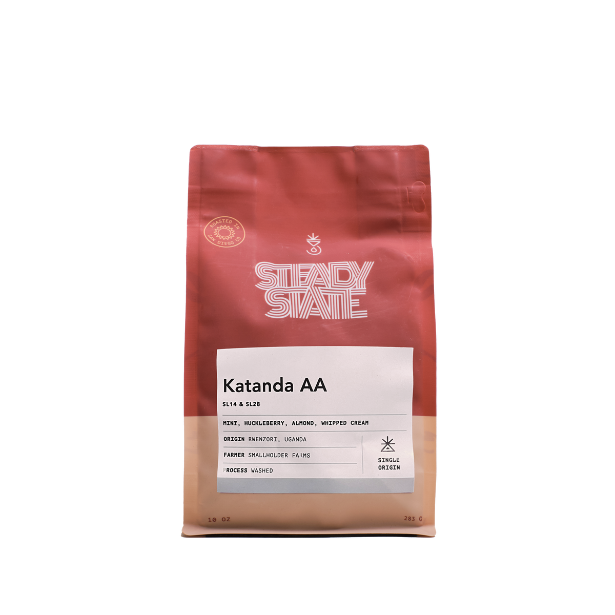 Uganda Katanda AA | Trade Coffee