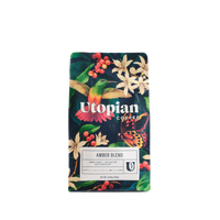 Utopian Coffee