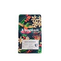 Utopian Coffee