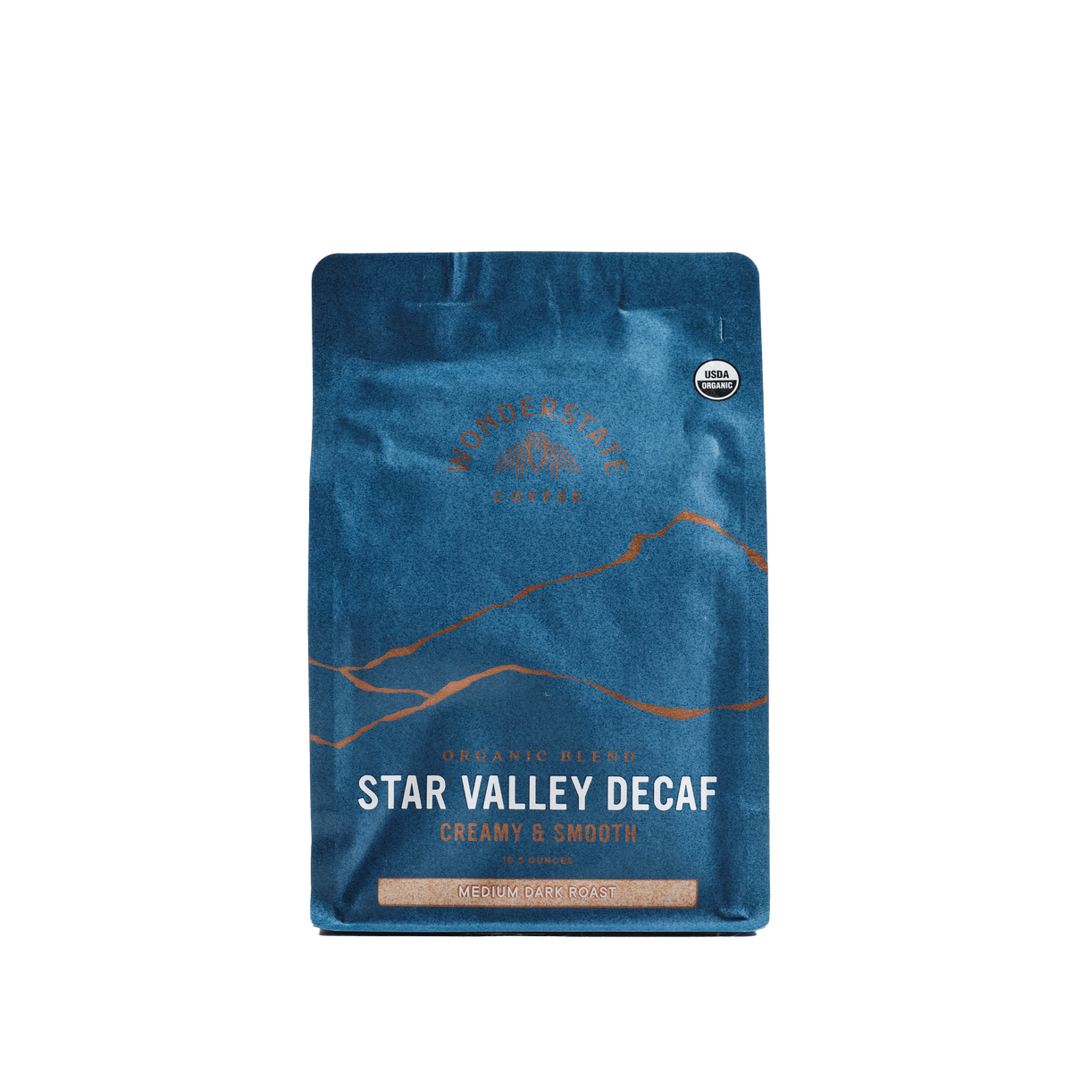 ケニースティーブンス／コーヒーデート Star Valley Decaf | Trade Coffee