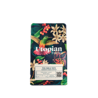 Utopian Coffee