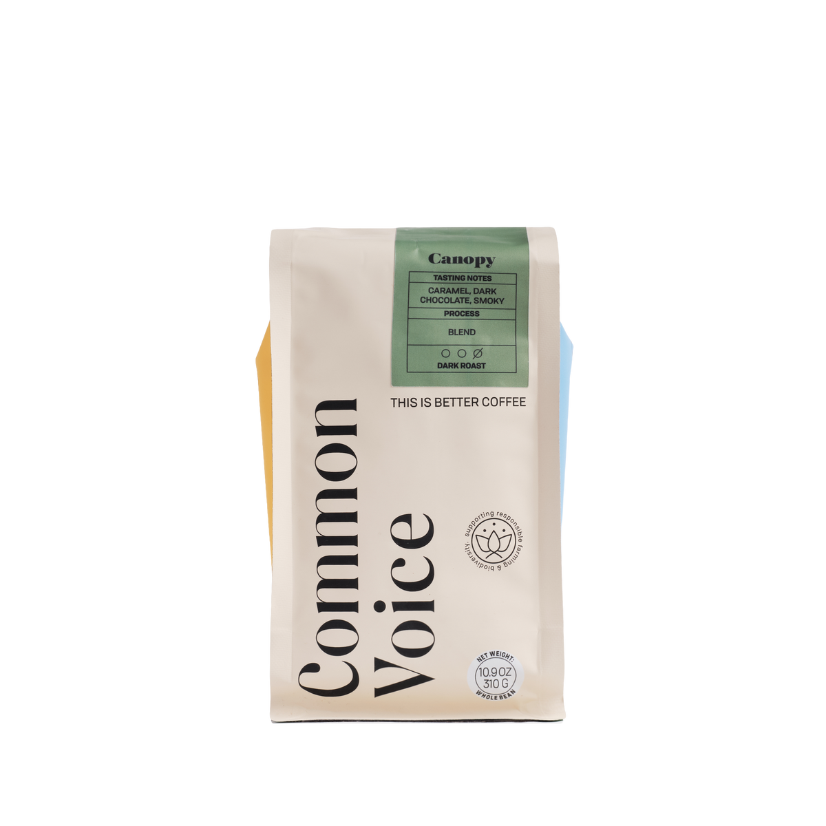 Canopy | Trade Coffee