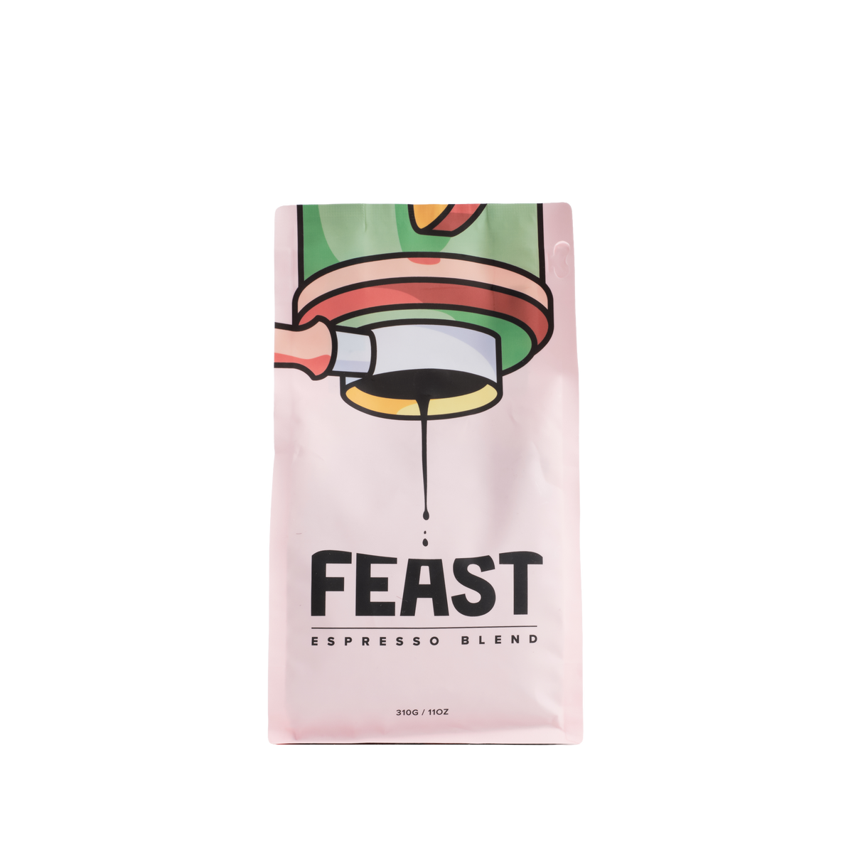 Espresso Blend | Trade Coffee