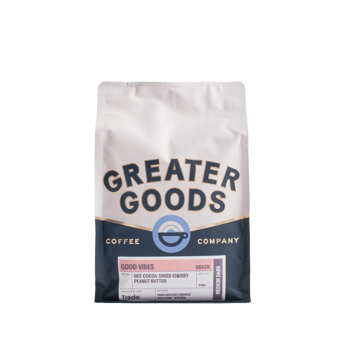 Good Vibes | Trade Coffee