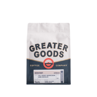 Greater Goods