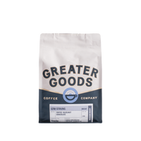 Greater Goods